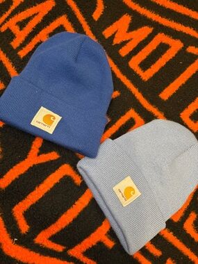 Mens carhartt beanies